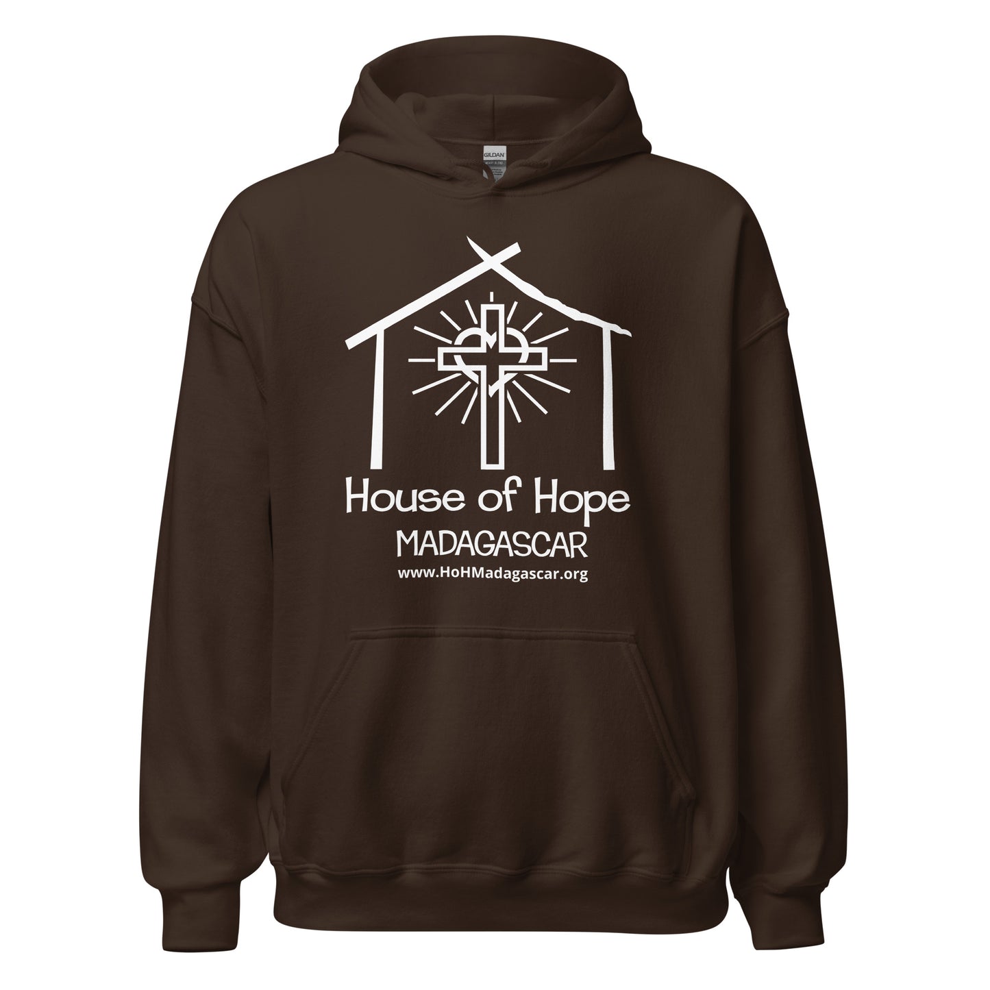 HoH Classic Hoodie