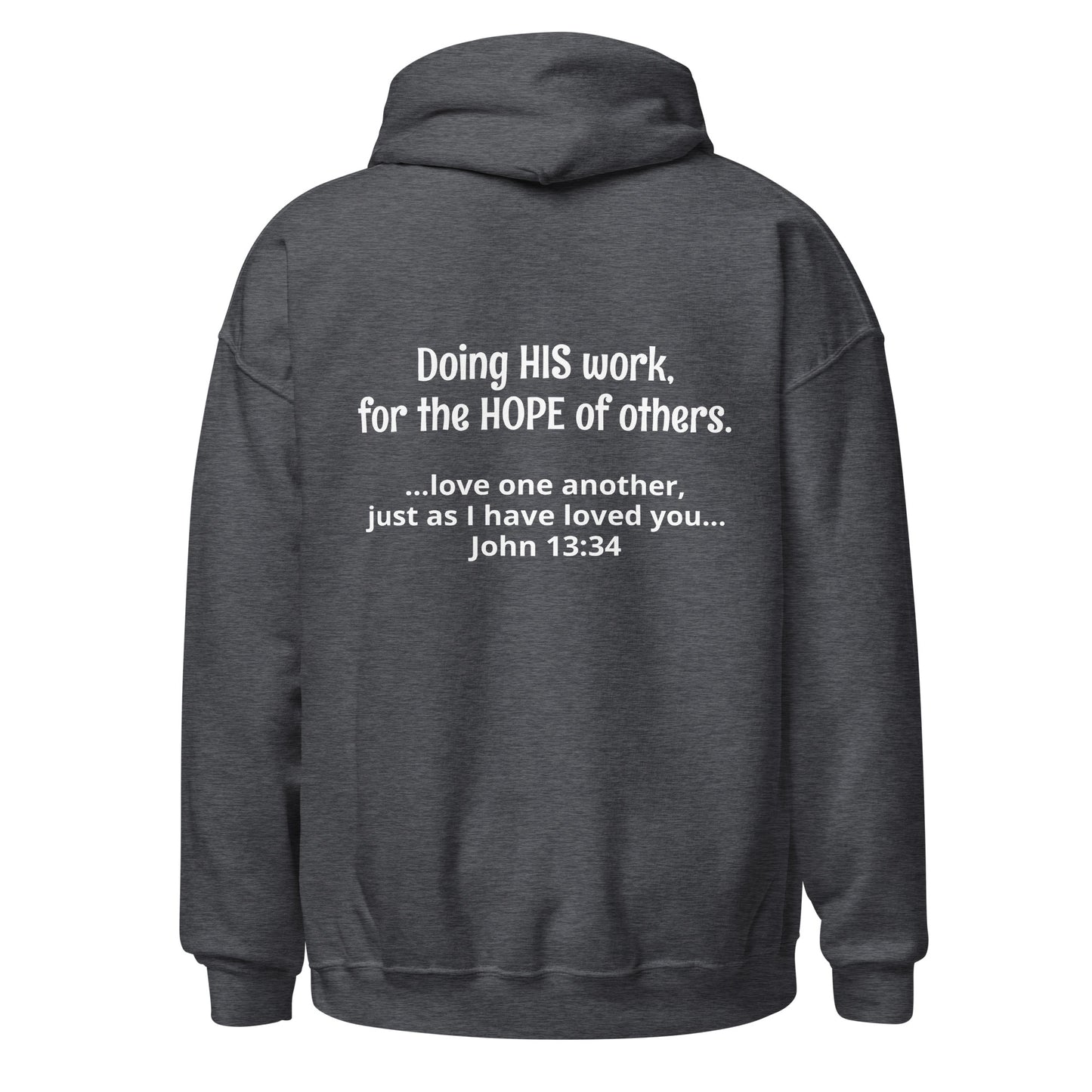 HoH Classic Hoodie