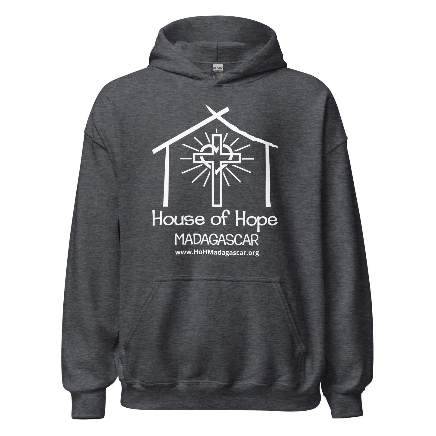 HoH Classic Hoodie