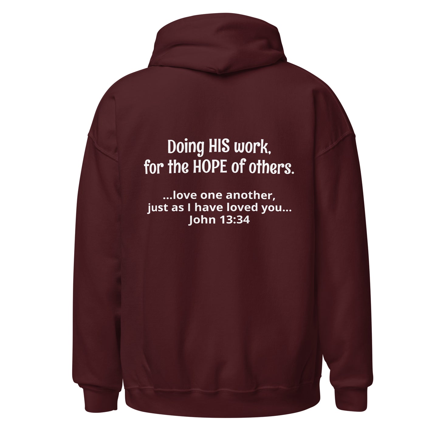 HoH Classic Hoodie