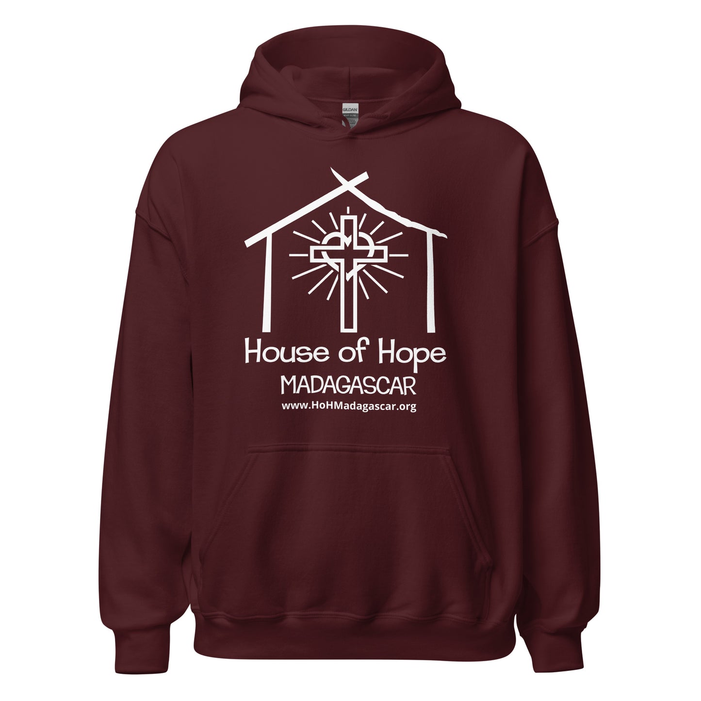 HoH Classic Hoodie