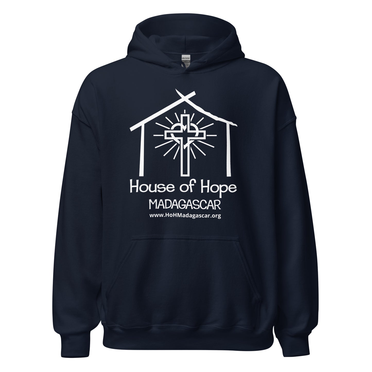 HoH Classic Hoodie