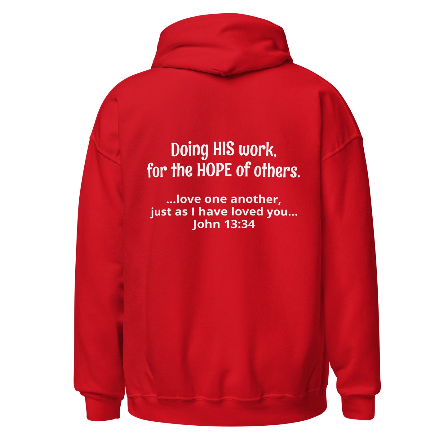 HoH Classic Hoodie