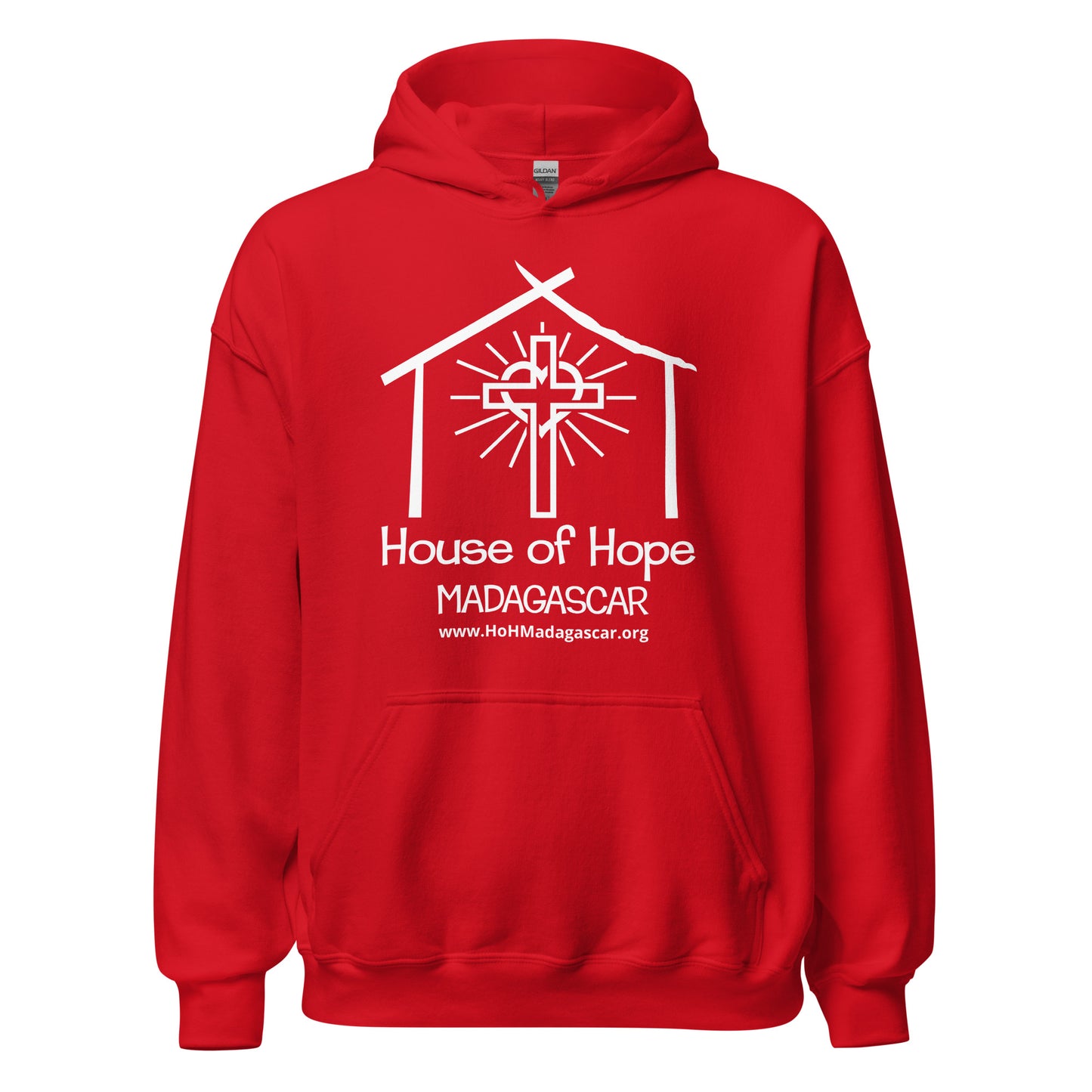 HoH Classic Hoodie