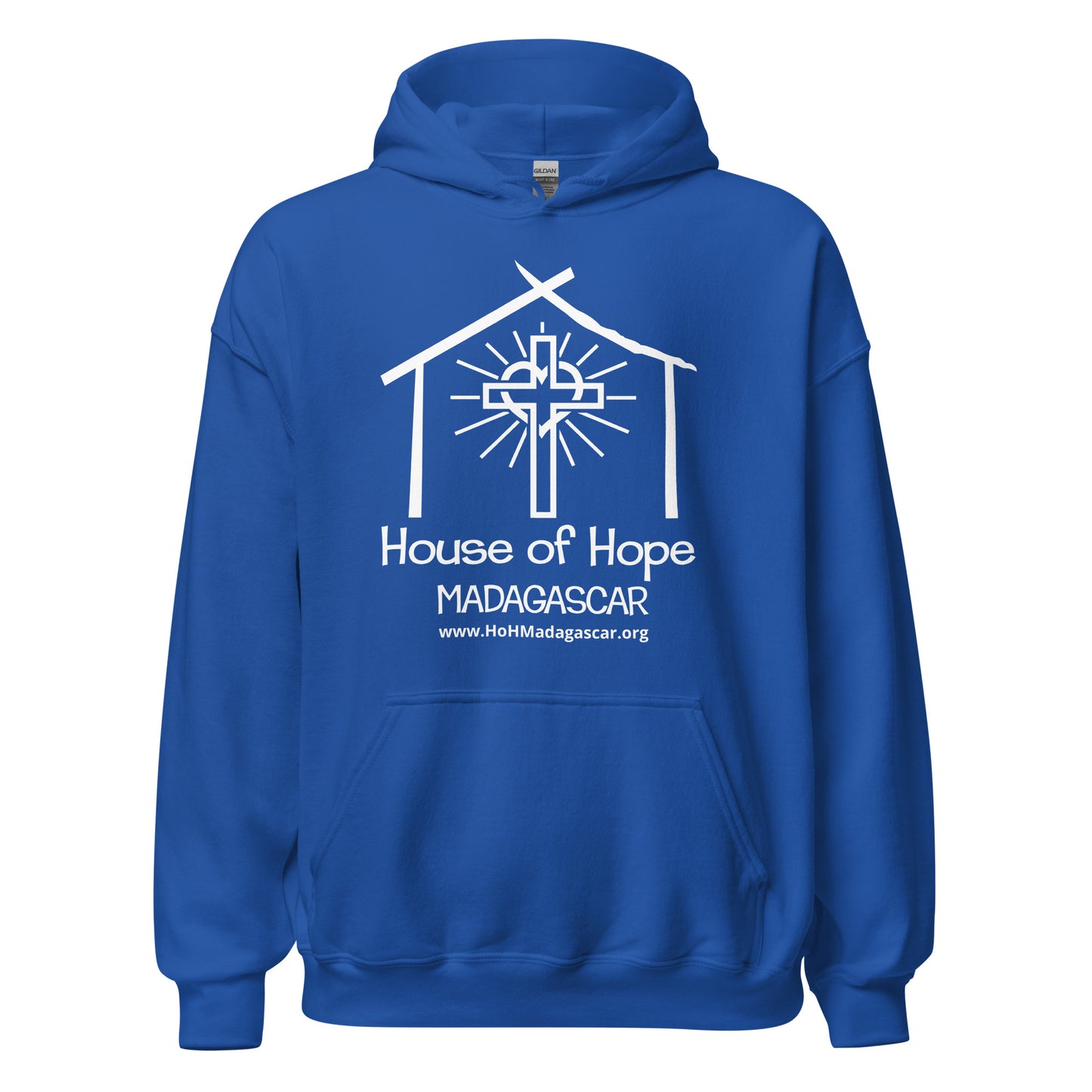 HoH Classic Hoodie