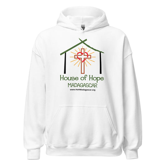 HoH Classic Full Color Hoodie