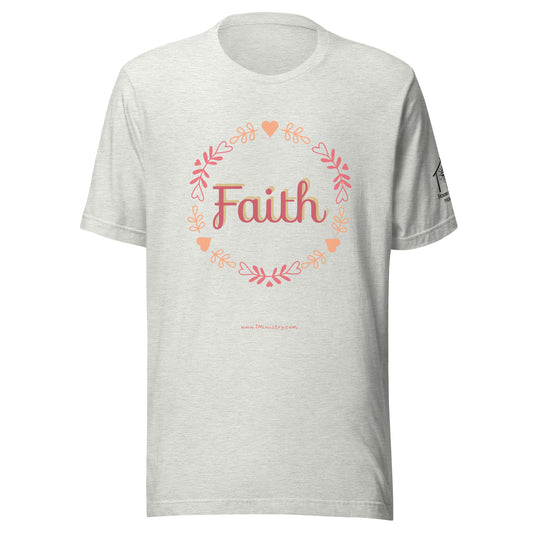 Faith