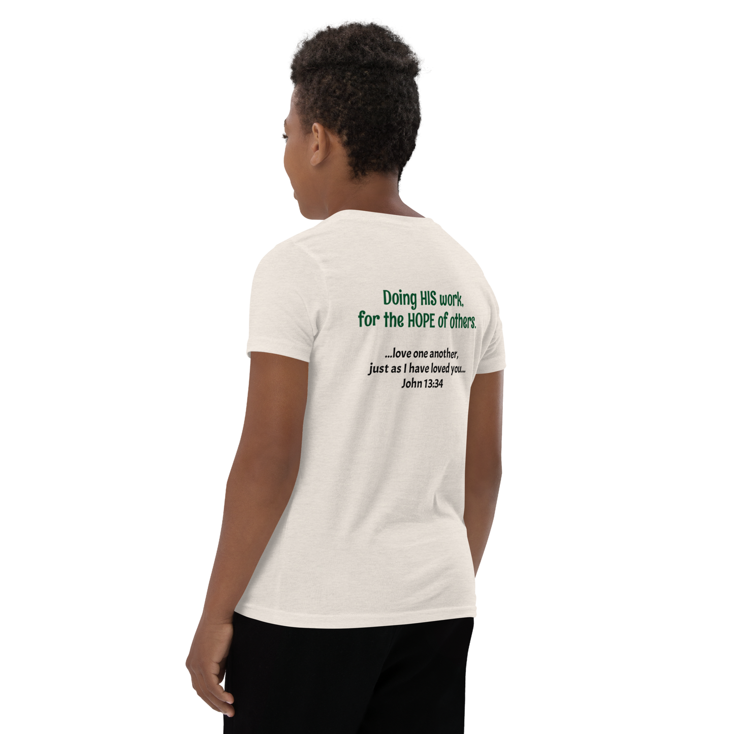 HoH Youth Full Color