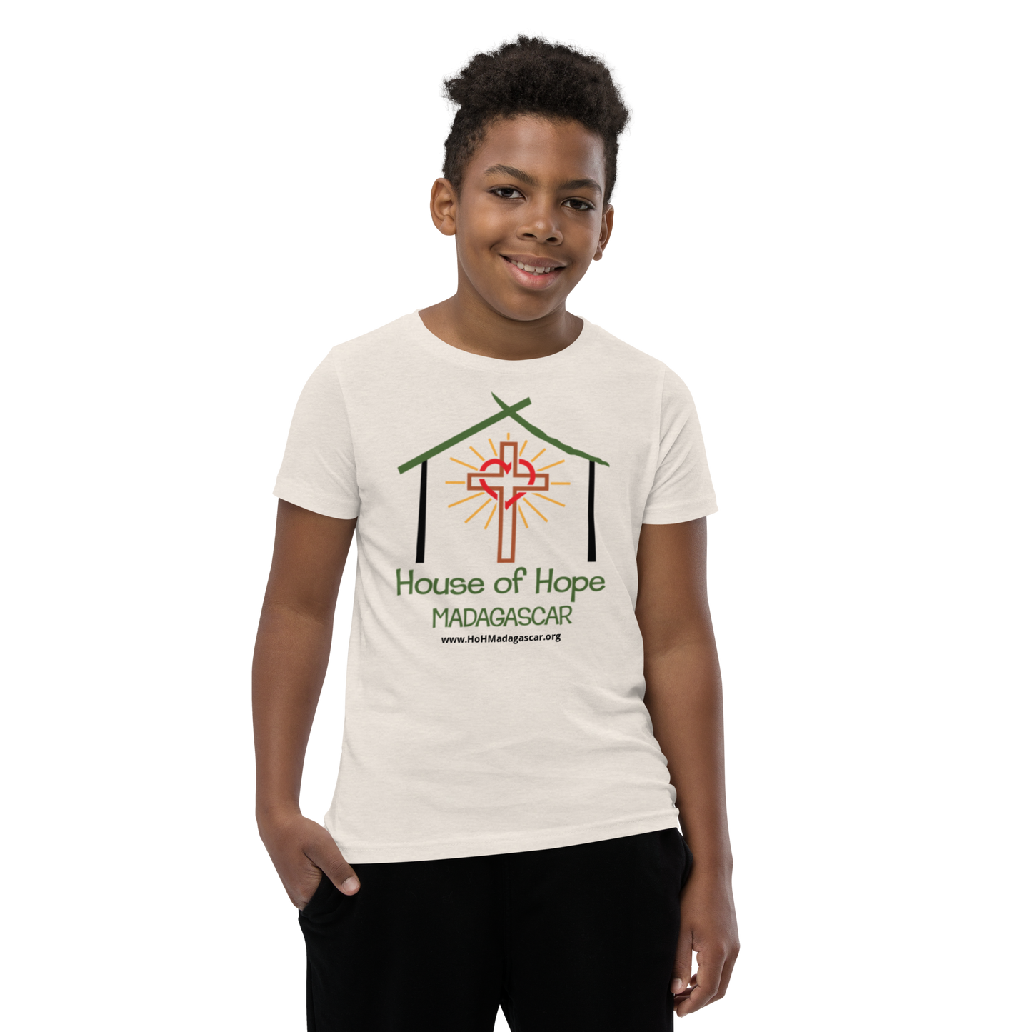 HoH Youth Full Color
