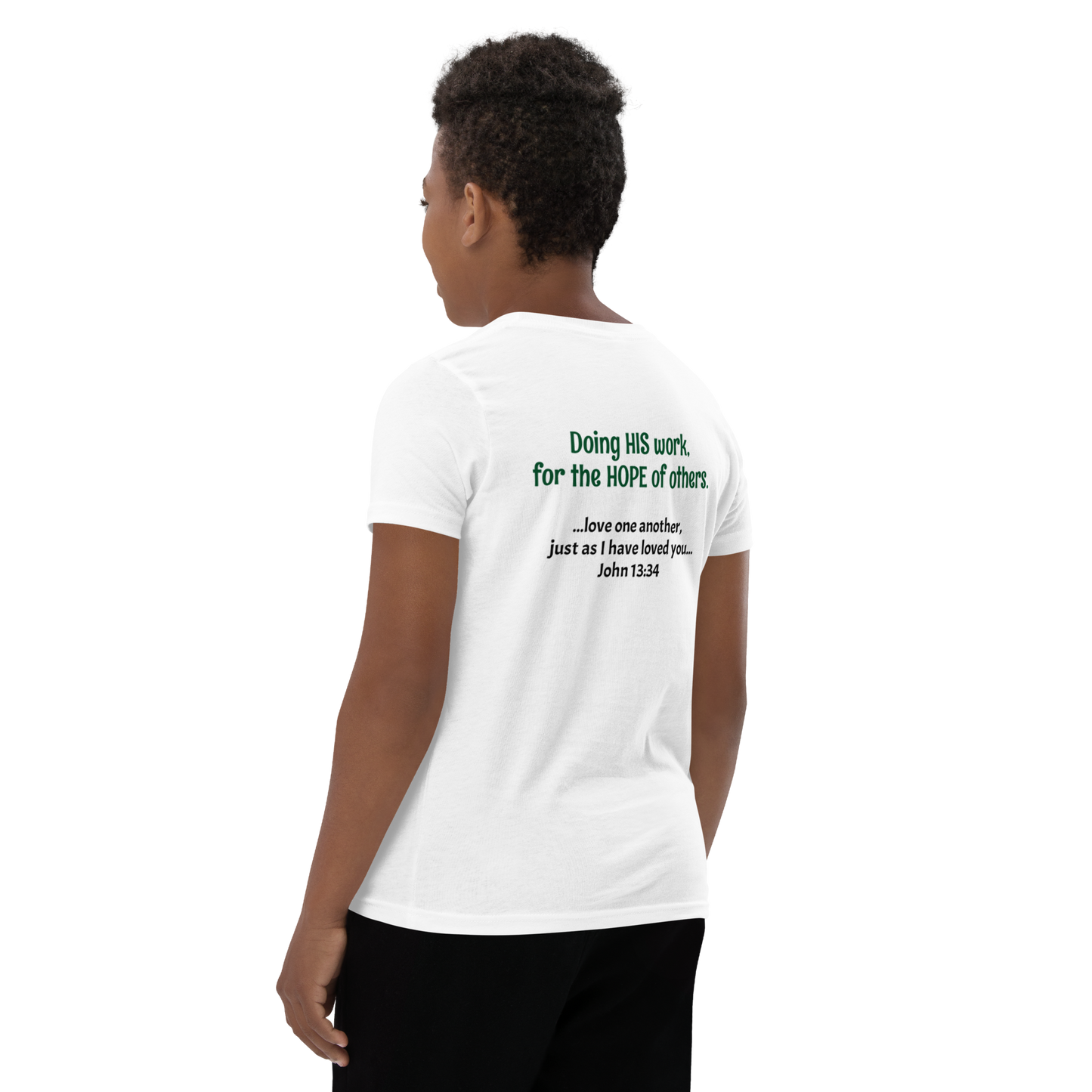 HoH Youth Full Color