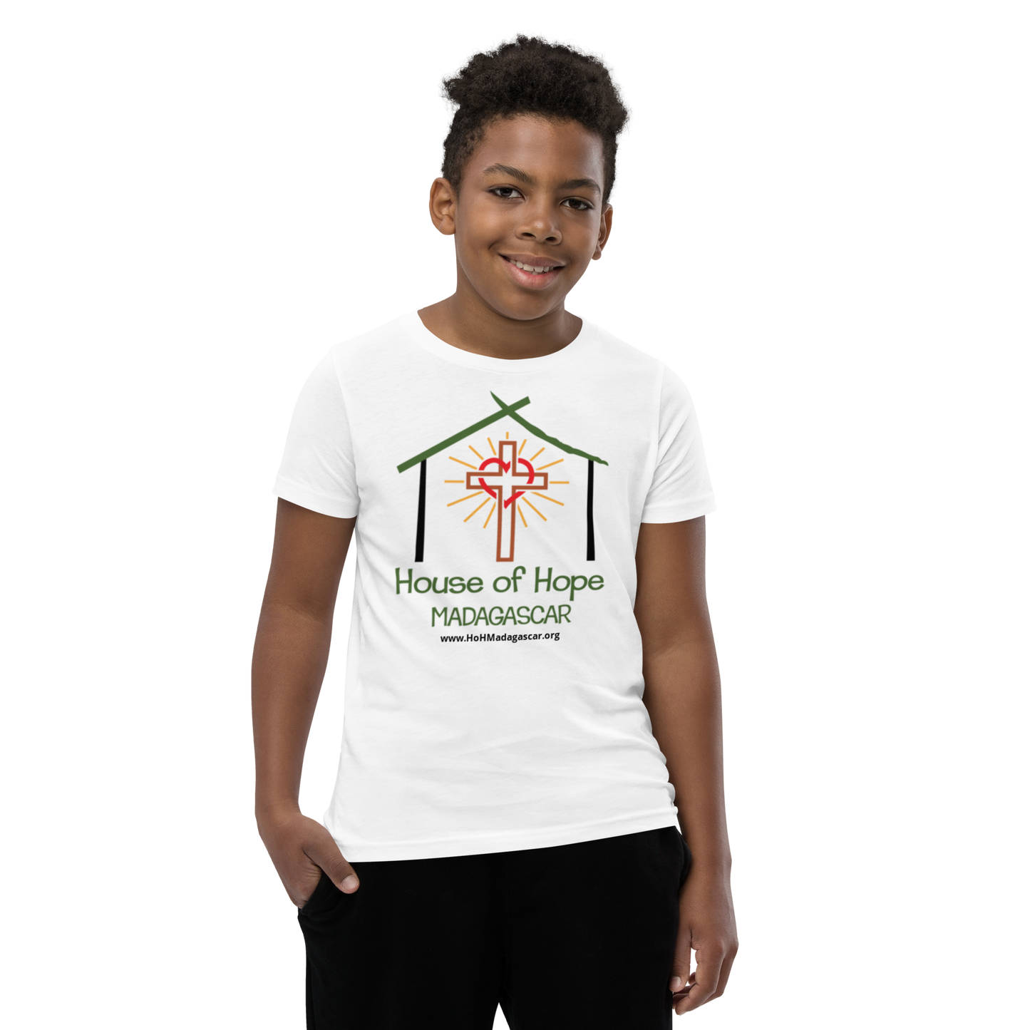 HoH Youth Full Color