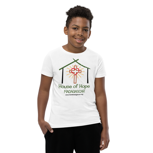 HoH Youth Full Color