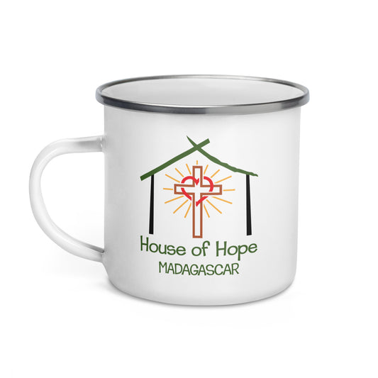 HoH Rescue Mug