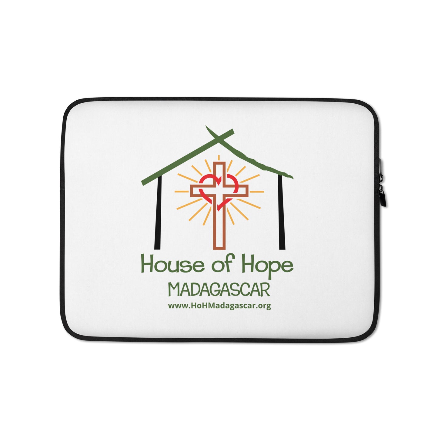 HoH Laptop Sleeve