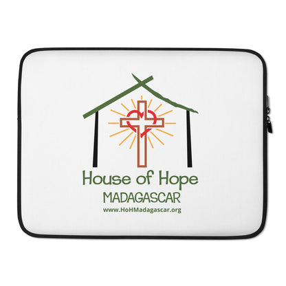 HoH Laptop Sleeve