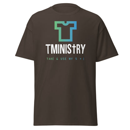 TMinistry
