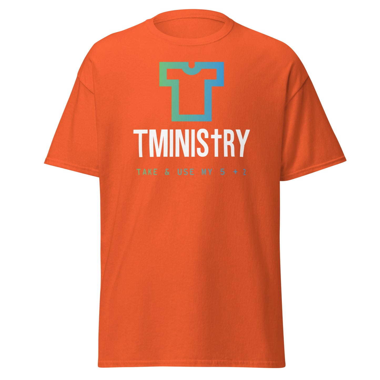 TMinistry
