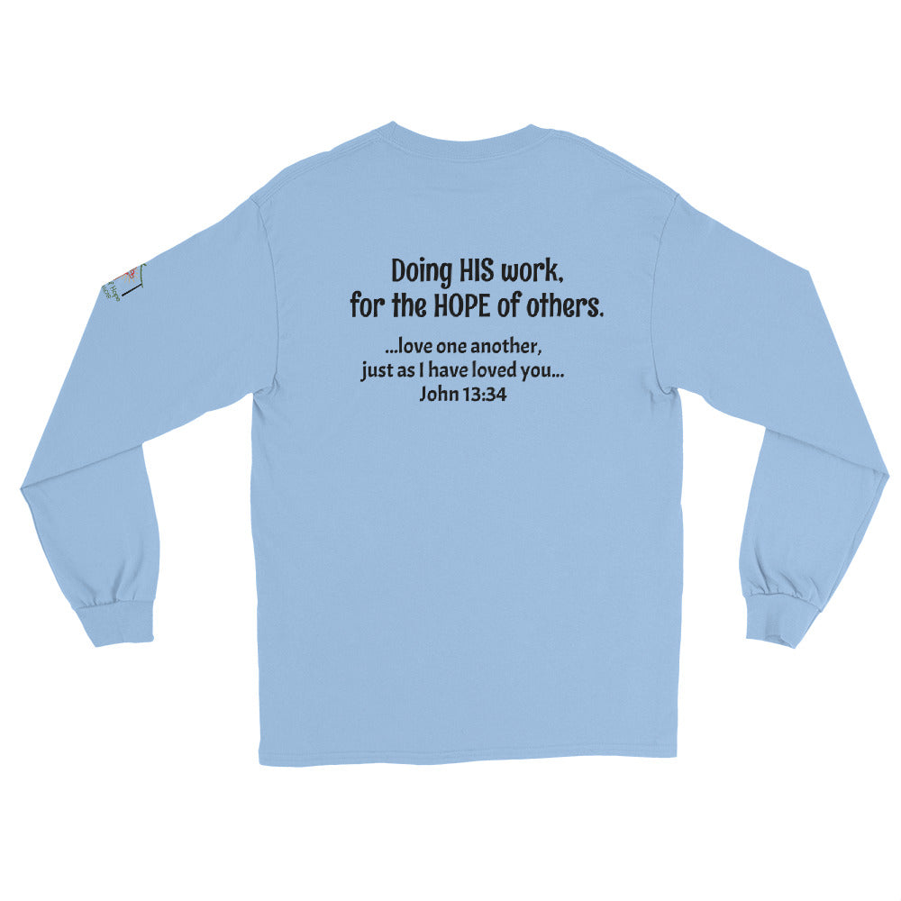 HoH Rescue Alt Long Sleeve