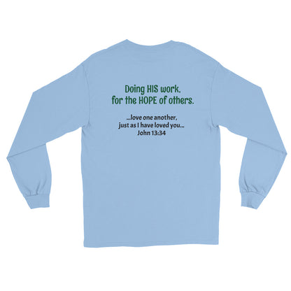 HoH Classic Full Color Long Sleeve