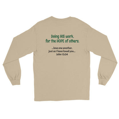 HoH Classic Full Color Long Sleeve