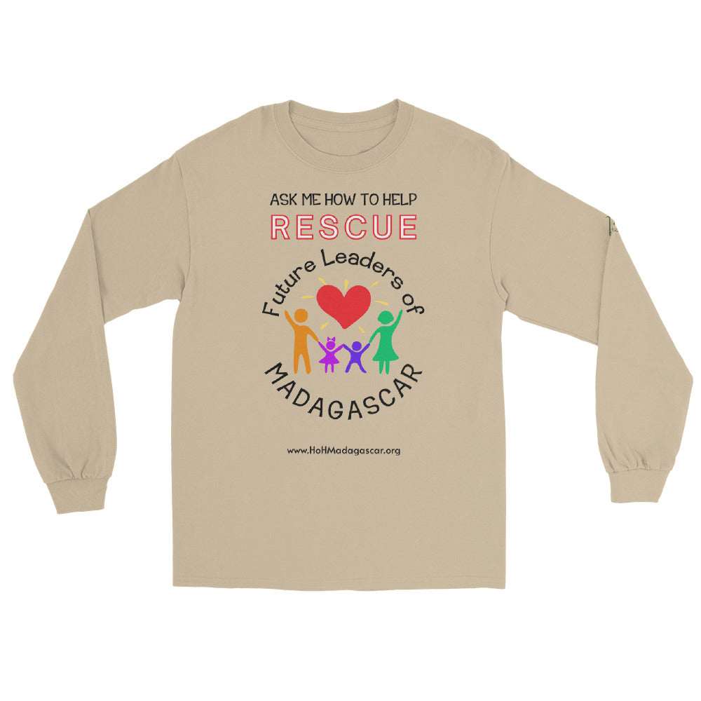 HoH Rescue Alt Long Sleeve