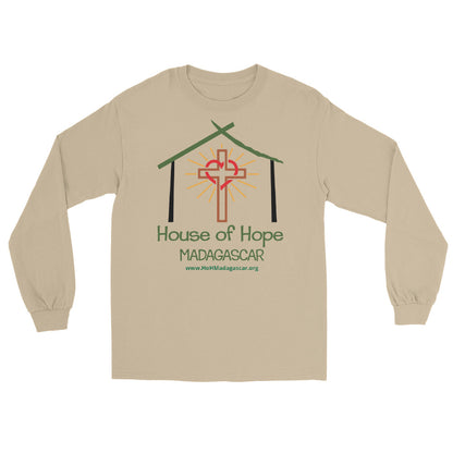 HoH Classic Full Color Long Sleeve