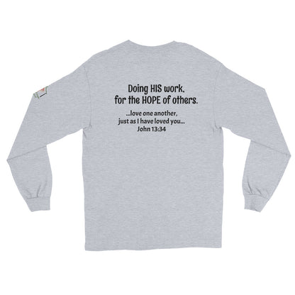 HoH Rescue Alt Long Sleeve