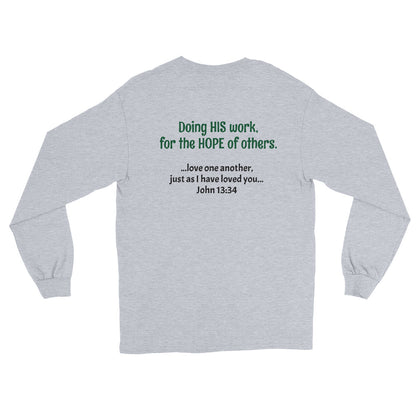 HoH Classic Full Color Long Sleeve