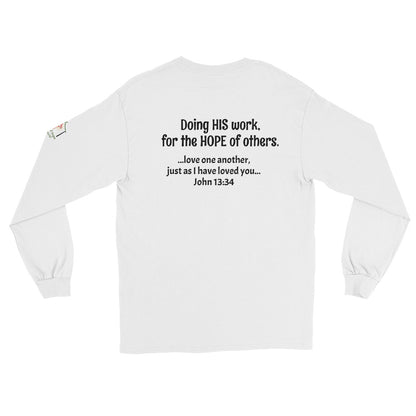 HoH Rescue Alt Long Sleeve