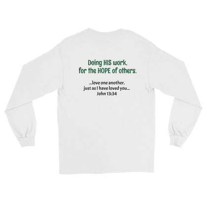 HoH Classic Full Color Long Sleeve