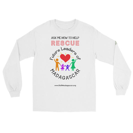 HoH Rescue Alt Long Sleeve