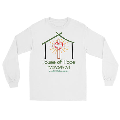 HoH Classic Full Color Long Sleeve