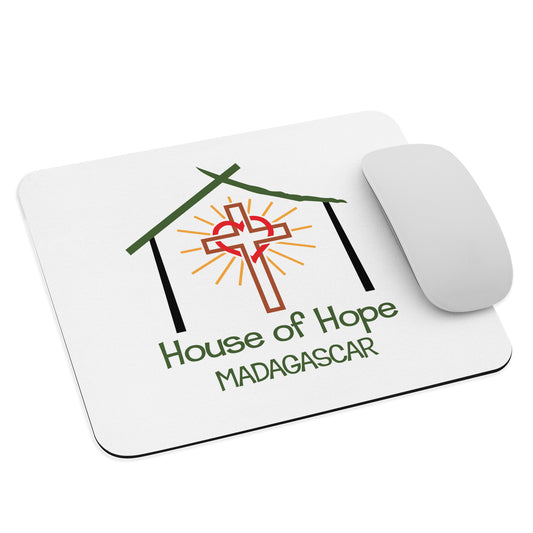 HoH Mouse Pad