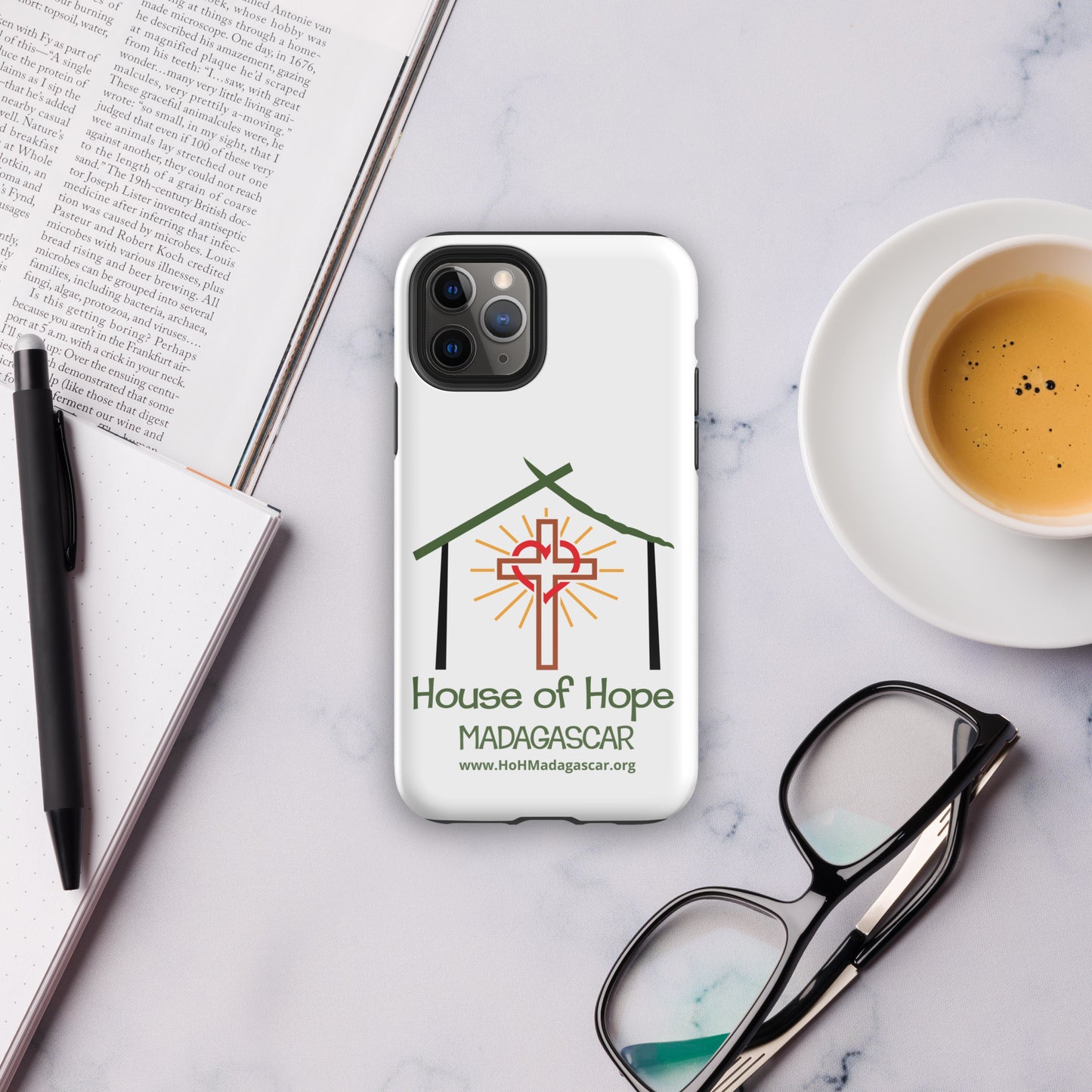 HoH Case for iPhone®