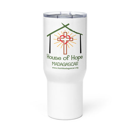 HoH Travel Mug