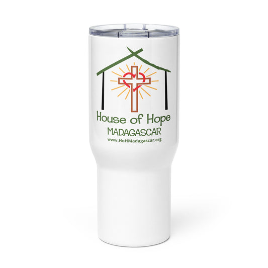 HoH Travel Mug