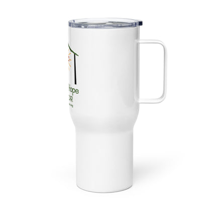 HoH Travel Mug