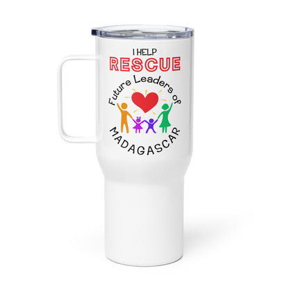 HoH I Rescue Mug