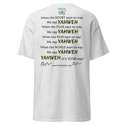 Yahweh