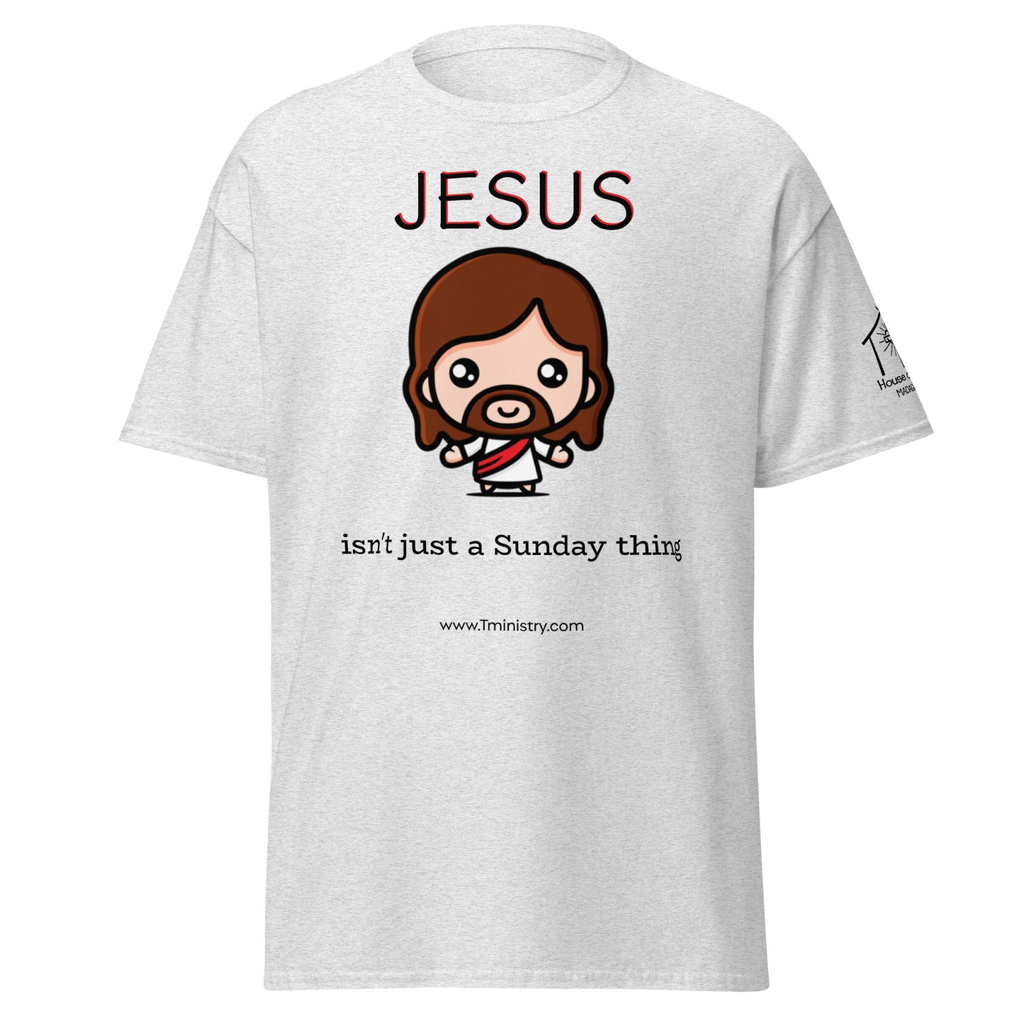 Jesus Thing