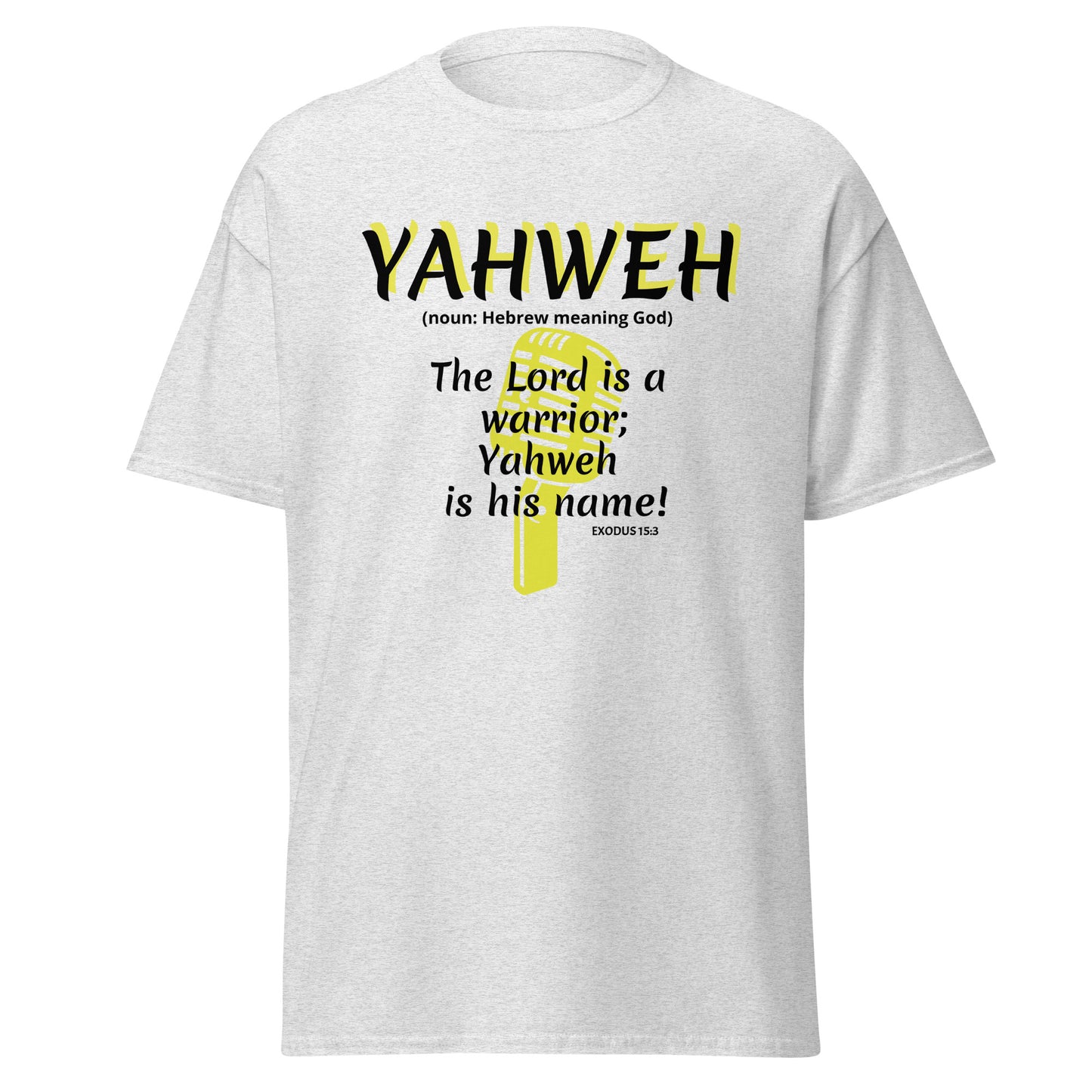 Yahweh