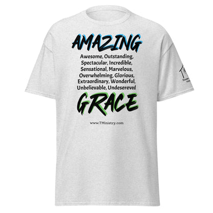 Amazing Grace