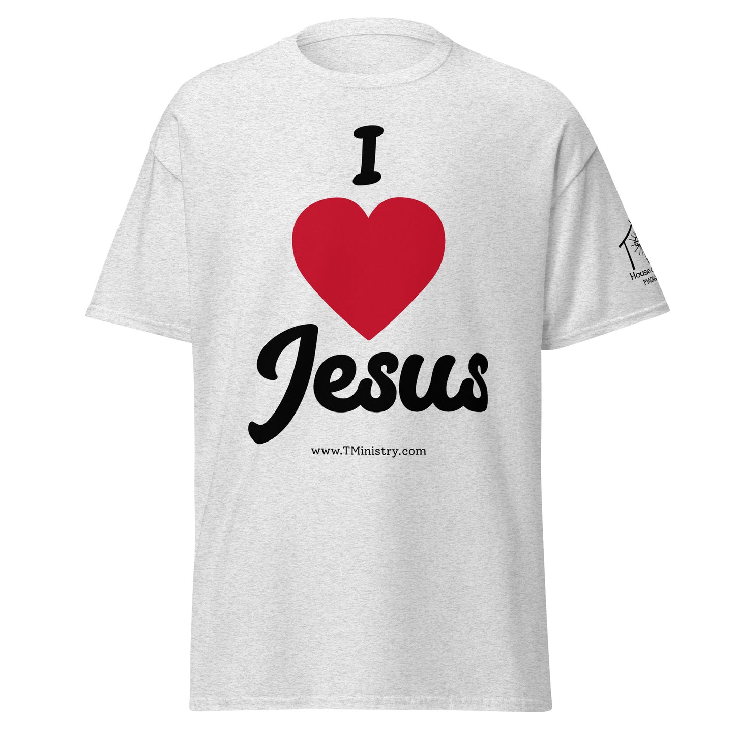 Heart Jesus