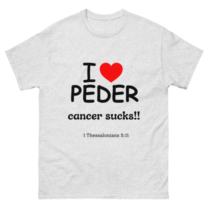 I Heart Peder