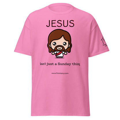 Jesus Thing