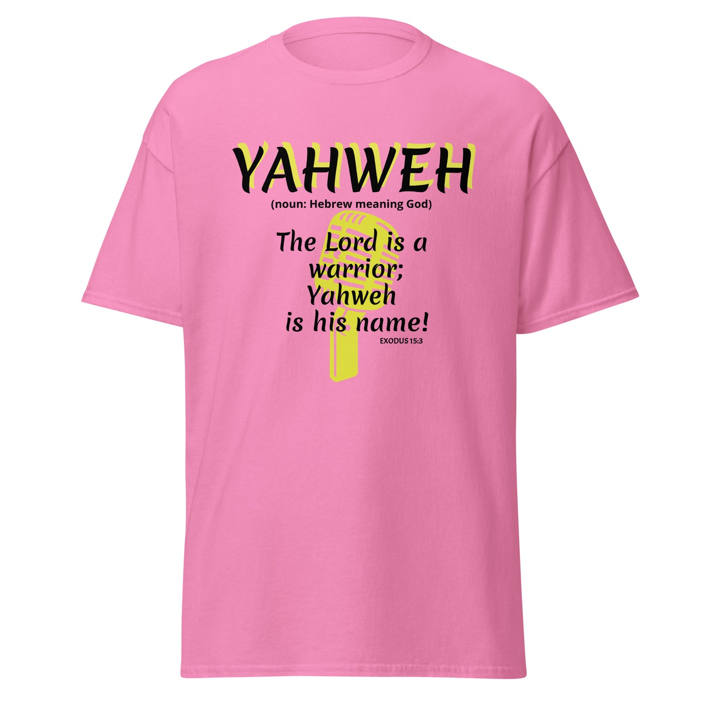 Yahweh