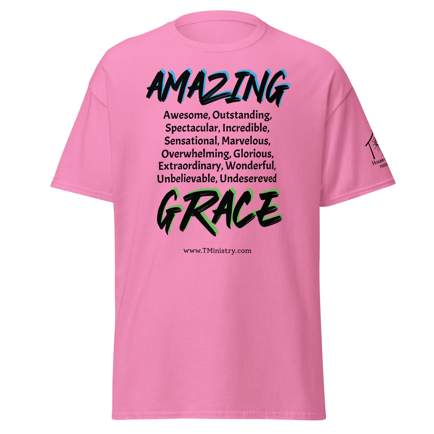 Amazing Grace