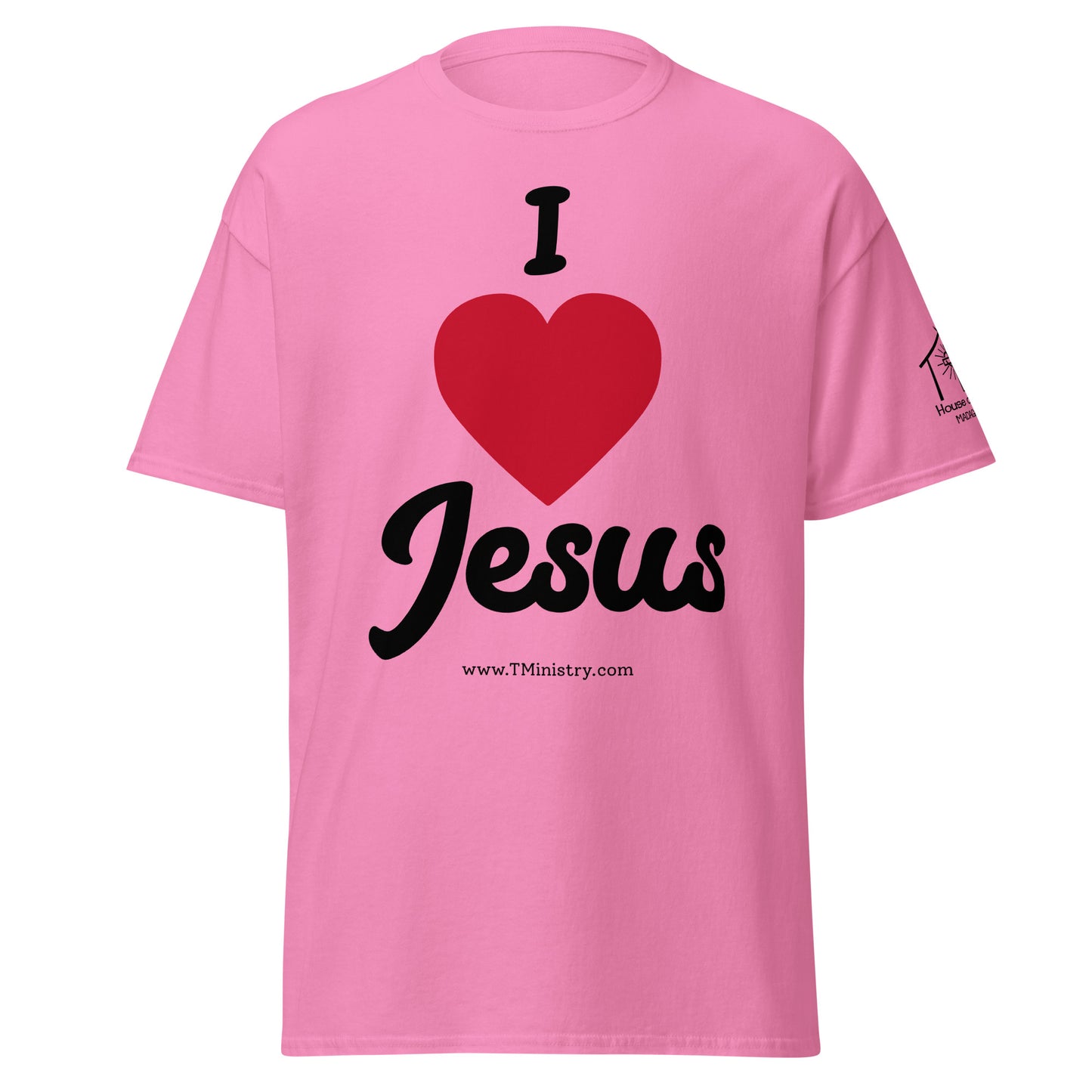 Heart Jesus