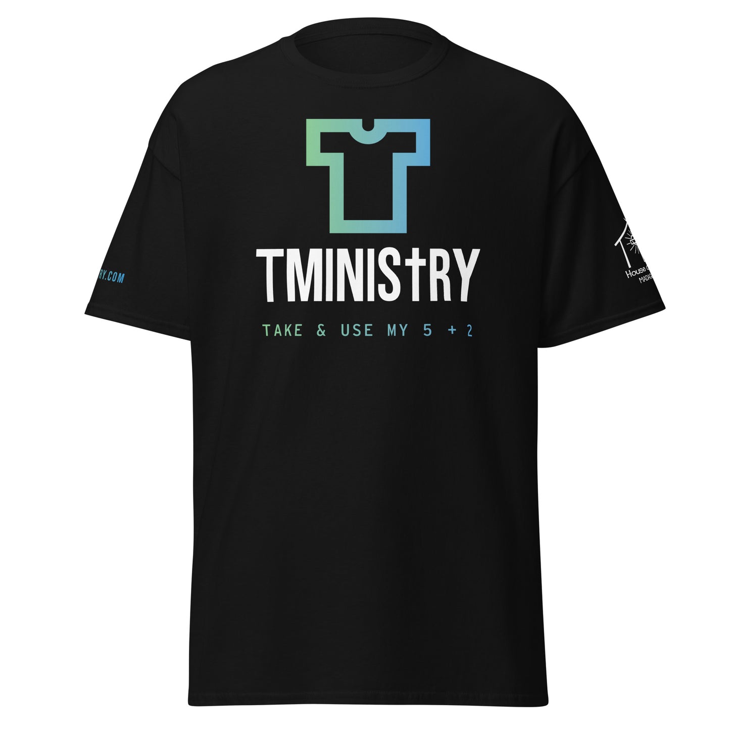 TMinistry