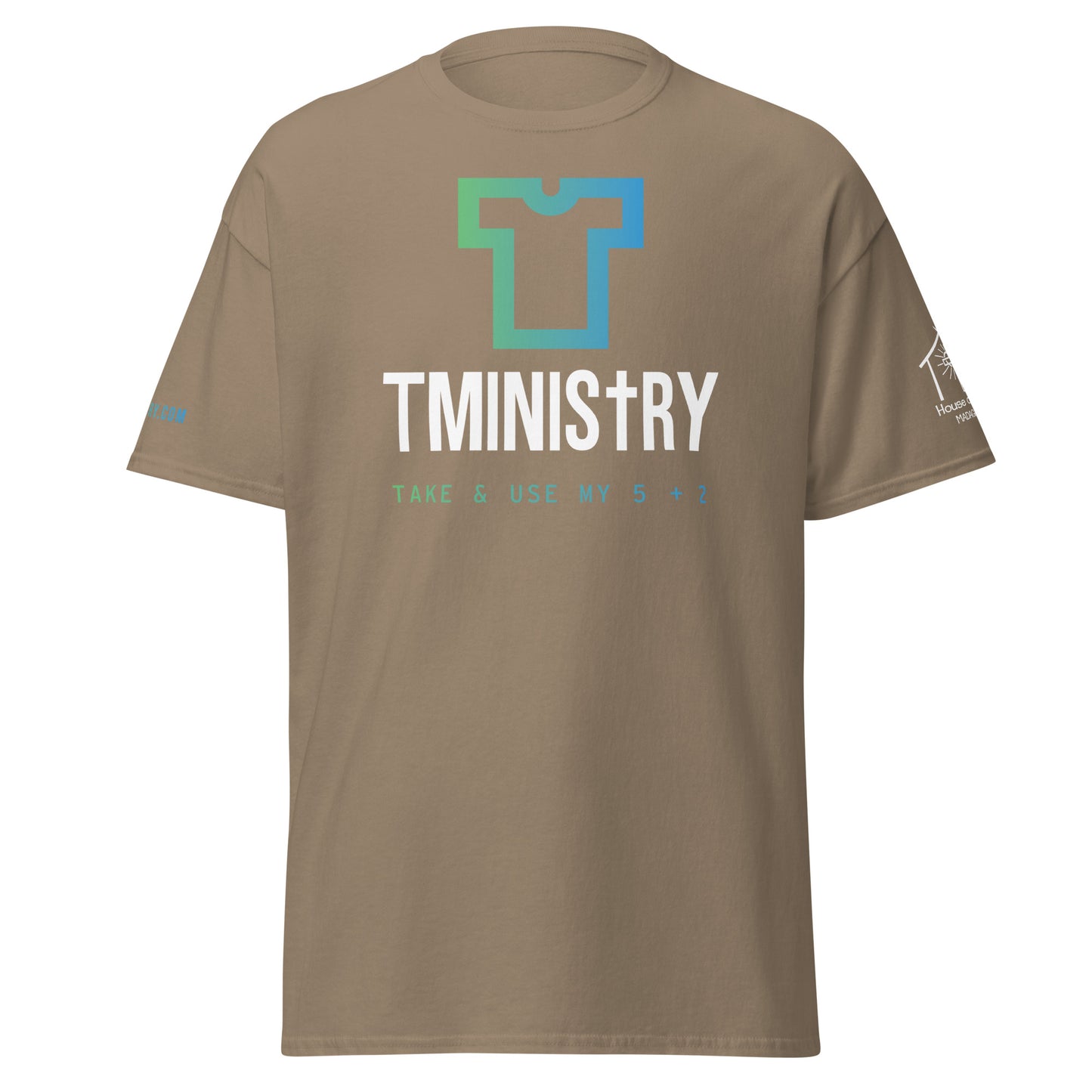 TMinistry